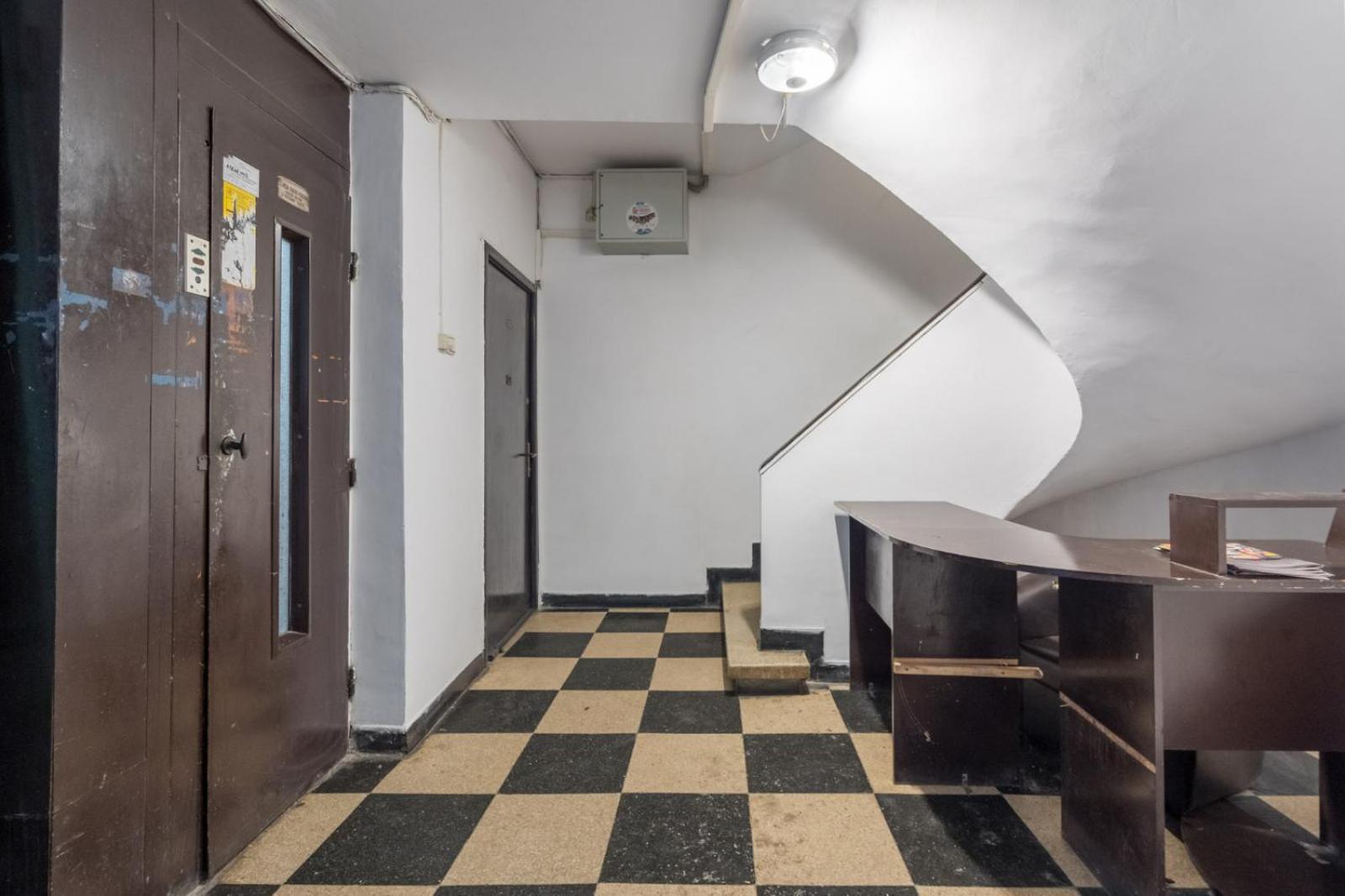 Highline Downtown Residences 6 Persons Family Apartment Bucharest Luaran gambar