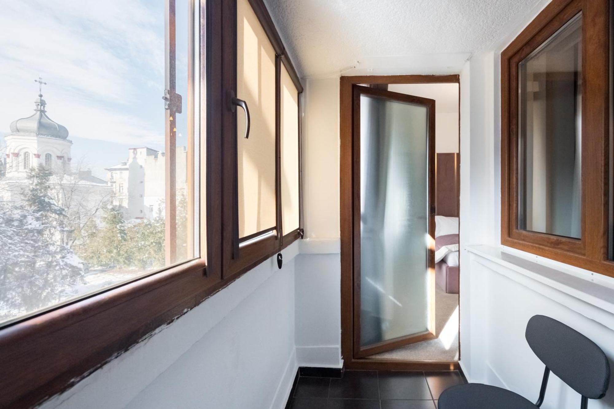 Highline Downtown Residences 6 Persons Family Apartment Bucharest Luaran gambar