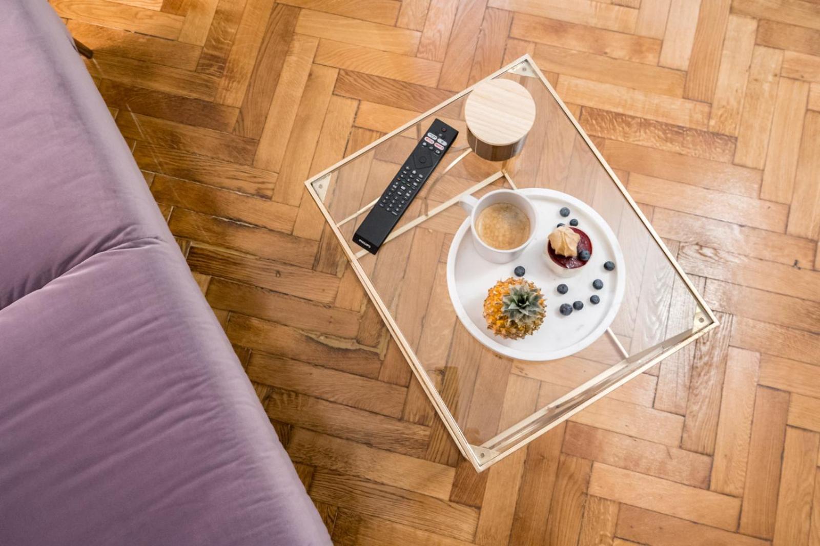 Highline Downtown Residences 6 Persons Family Apartment Bucharest Luaran gambar