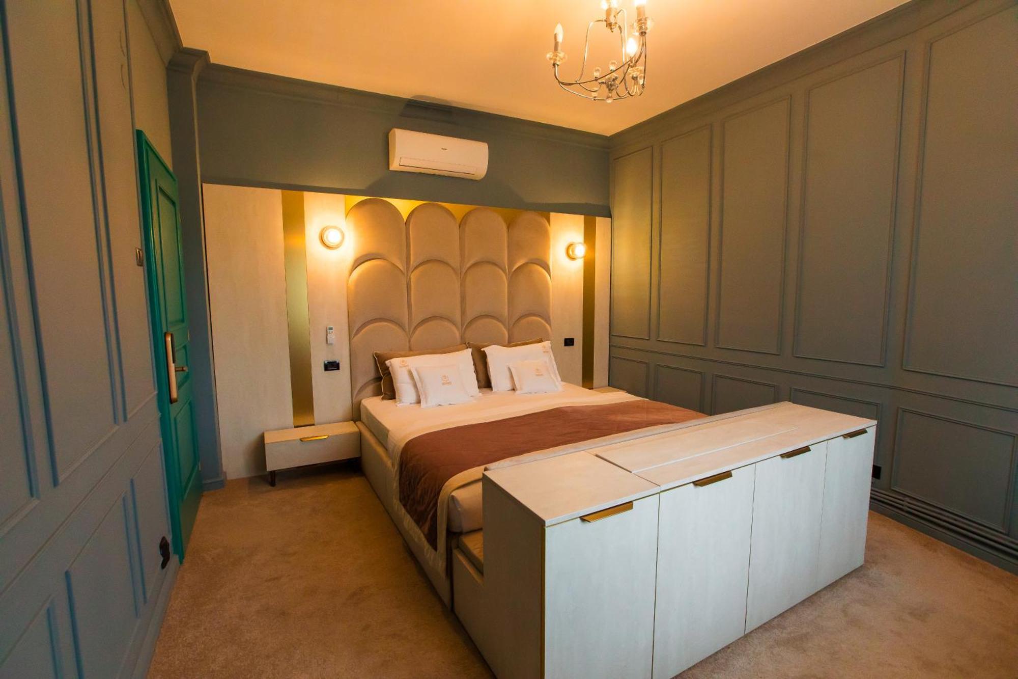 Highline Downtown Residences 6 Persons Family Apartment Bucharest Luaran gambar