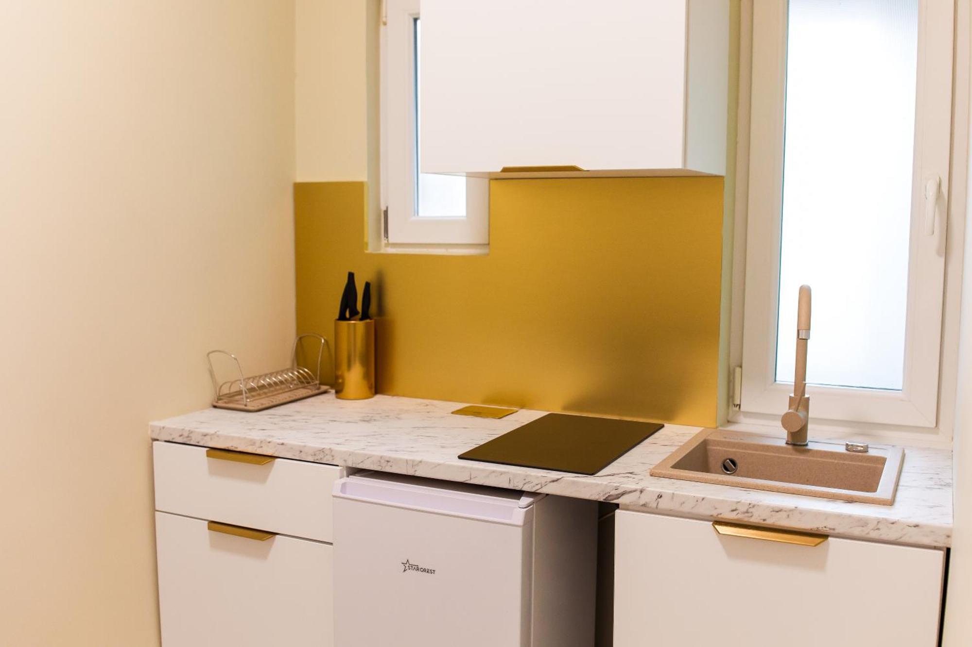 Highline Downtown Residences 6 Persons Family Apartment Bucharest Luaran gambar